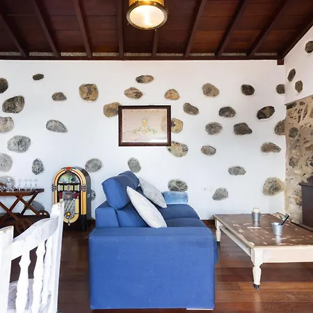 Eden Sagitta Beta Retreat Holiday home