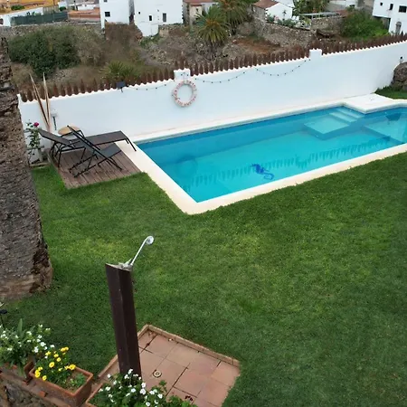 Holiday home Eden Sagitta Beta Retreat La Guancha