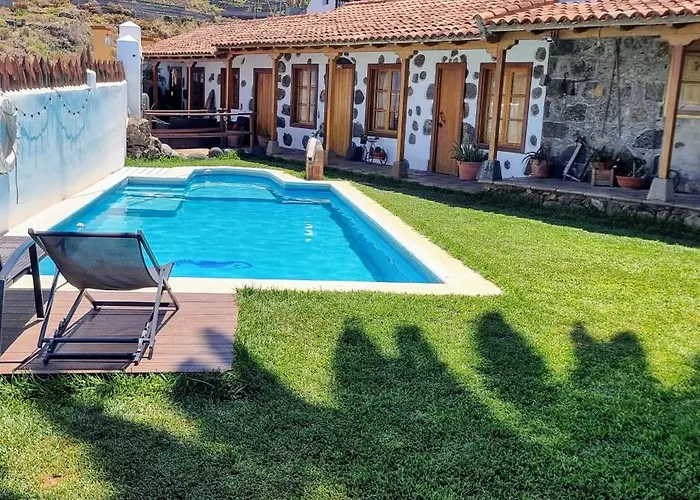 Eden Sagitta Beta Retreat Сasa de vacaciones *